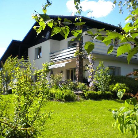 Gaestezimmer Weiss Maria Taferl Exterior photo
