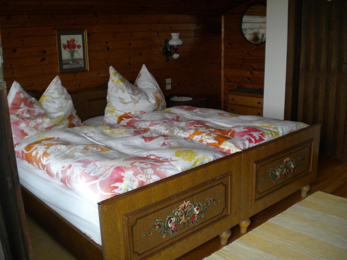 Gaestezimmer Weiss Maria Taferl Room photo