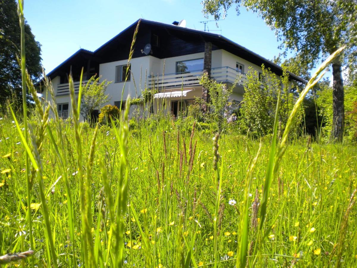 Gaestezimmer Weiss Maria Taferl Exterior photo