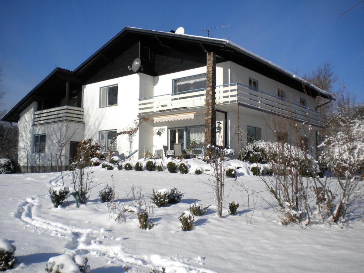 Gaestezimmer Weiss Maria Taferl Exterior photo